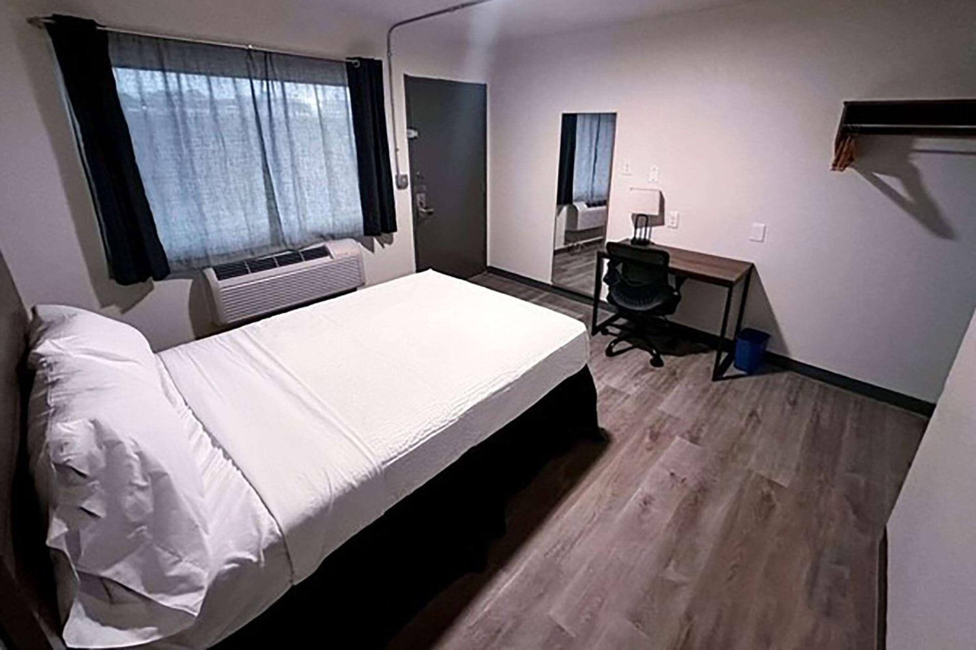 Studio City Suites, A Travelodge By Wyndham Texarkana Buitenkant foto