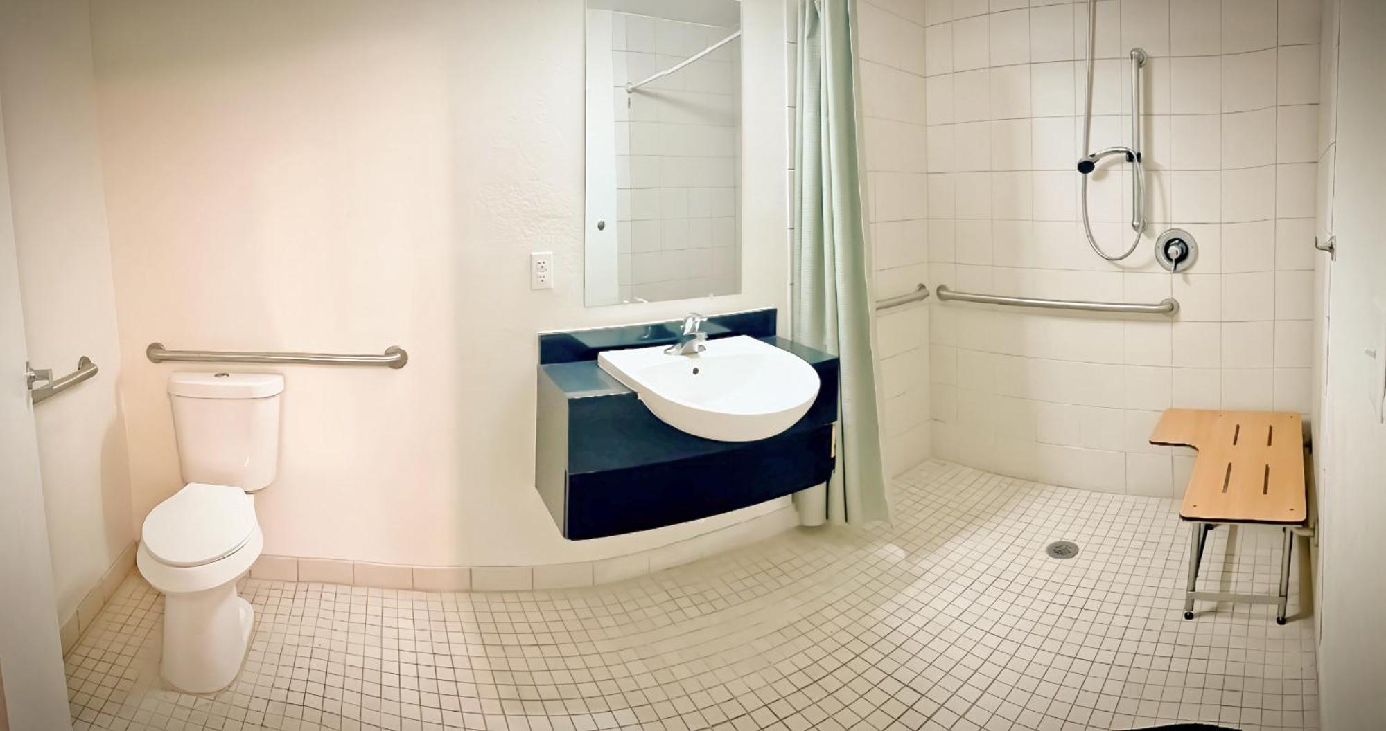 Studio City Suites, A Travelodge By Wyndham Texarkana Buitenkant foto