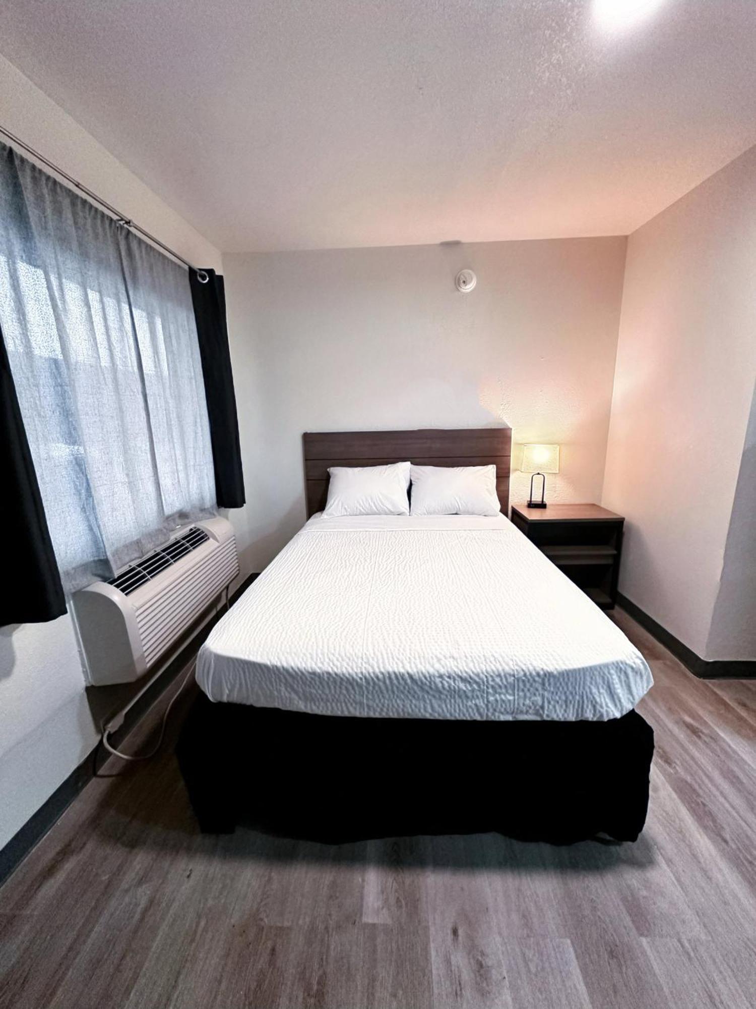 Studio City Suites, A Travelodge By Wyndham Texarkana Buitenkant foto